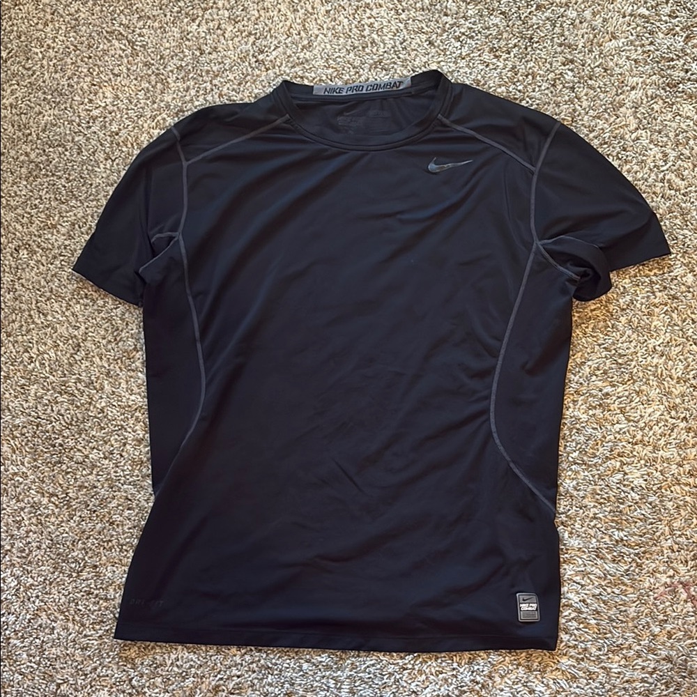 Nike Pro Combat Tee